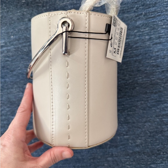 Zara crossbody bucket bag - Picture 11 of 15